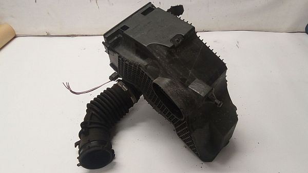 Luftfilter RENAULT CAPTUR I (J5_, H5_)