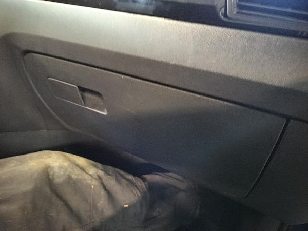 Handskerum SKODA RAPID (NH3)