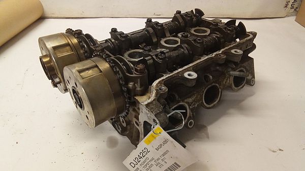 Culasse KIA PICANTO (TA)