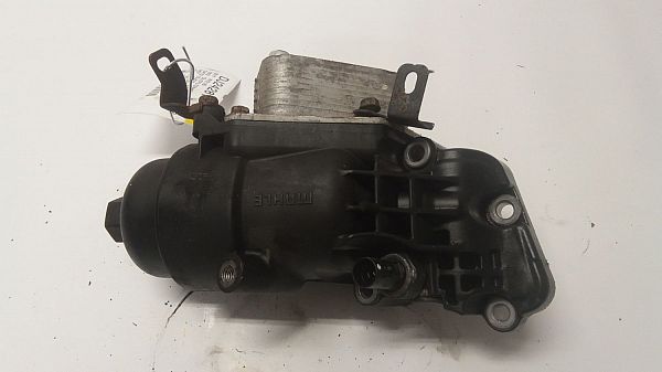 Oljefilter adapter/tilkobling KIA RIO III (UB)