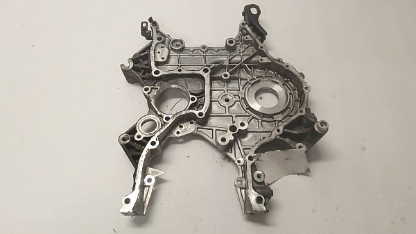Stirndeckel KIA RIO III (UB)