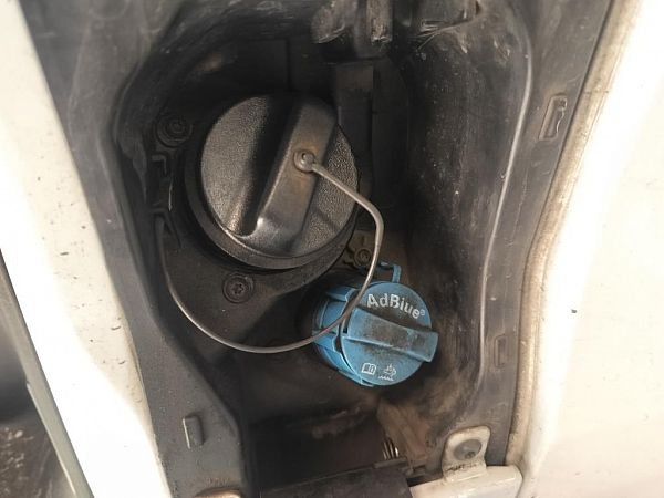 Tankdeckel FIAT TALENTO Box (296_)