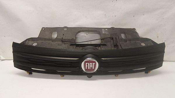 Grill / gitter FIAT TALENTO Box (296_)
