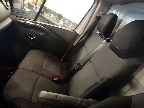 Doppelsitz FIAT TALENTO Van (296_)