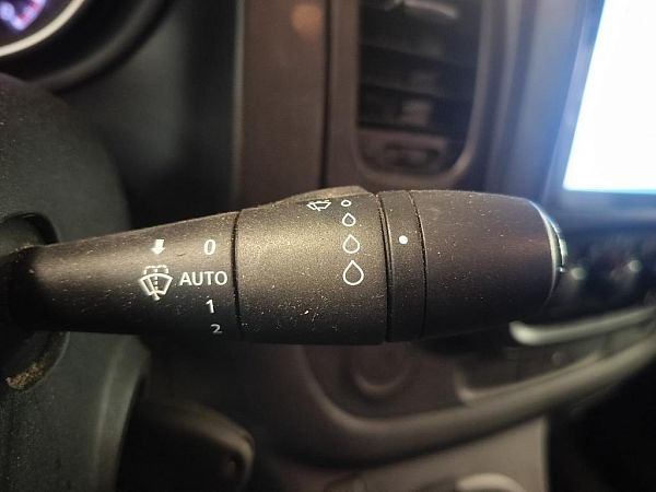 Kontakt - visker FIAT TALENTO Box (296_)