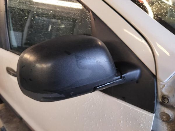 Zijspiegel DACIA LODGY (JS_)
