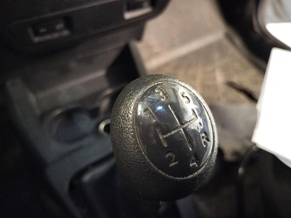 Gałka zmiany biegów DACIA LODGY (JS_)
