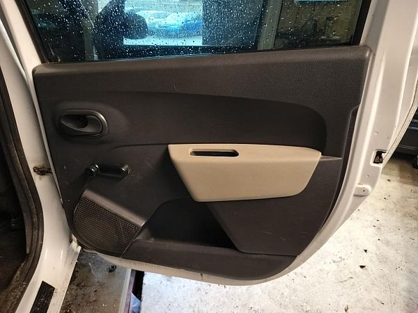 Dørbeklædning DACIA LODGY (JS_)