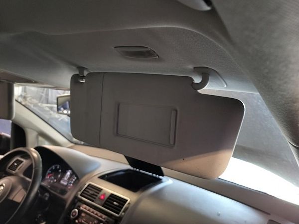 Solskjerm VW TOURAN (1T3)