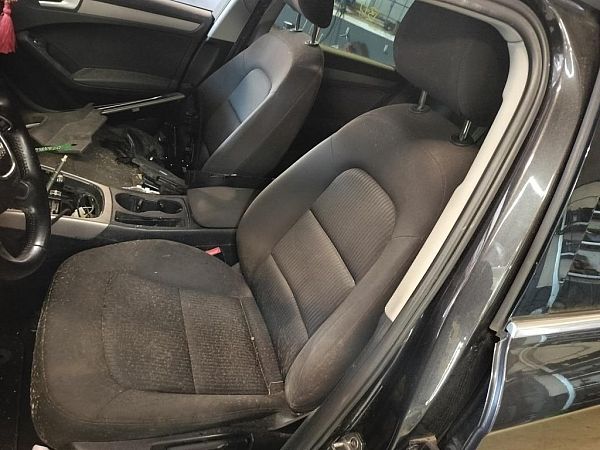 sièges avant 4 portes AUDI A4 Avant (8K5, B8)