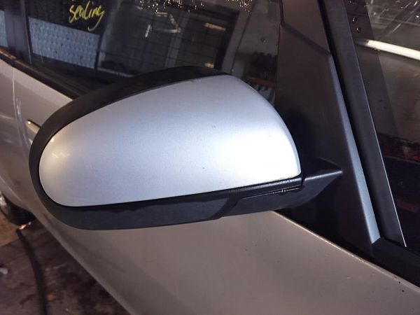 rétroviseur MITSUBISHI COLT VI (Z3_A, Z2_A)