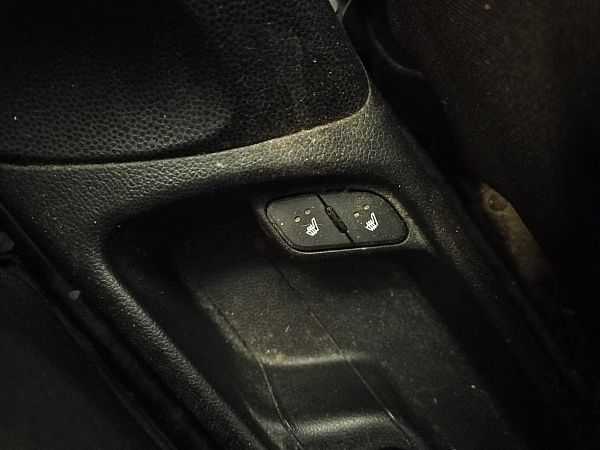 Sitzheizungsschalter KIA PICANTO (TA)