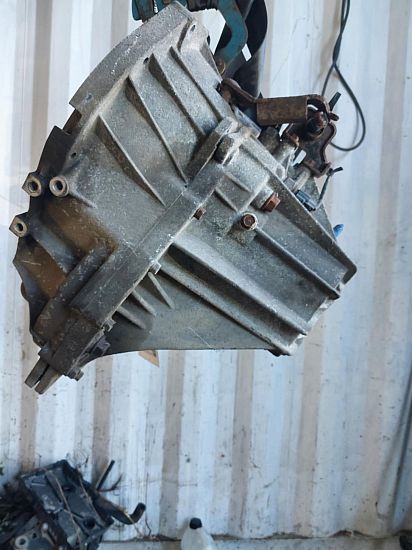 Gearkasse manuel KIA PICANTO (TA)