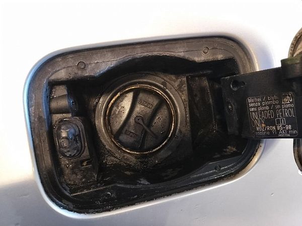 Tankdeckel BMW 5 (E60)