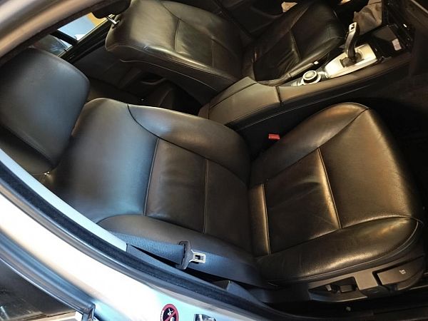 sièges avant 4 portes BMW 5 (E60)