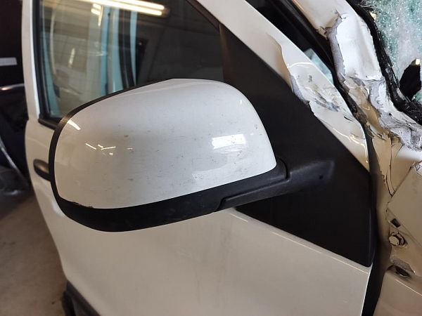 Zijspiegel DACIA DOKKER Estate (KE_)
