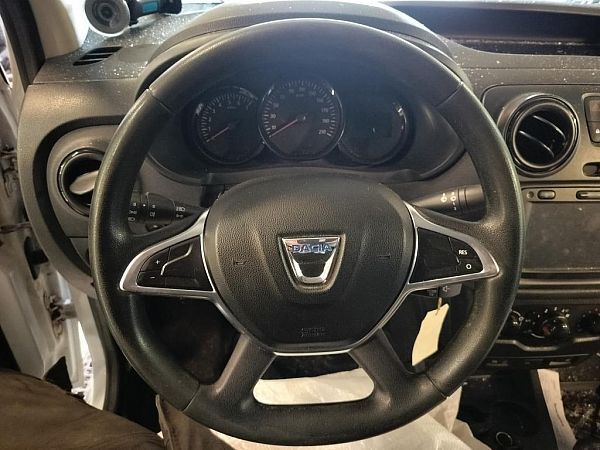 Lenkrad, der Airbag wird nicht mitgeliefert DACIA DOKKER Estate (KE_)