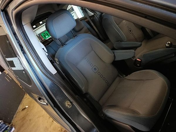 Front seat - 4 doors CITROËN BERLINGO MULTISPACE (B9)