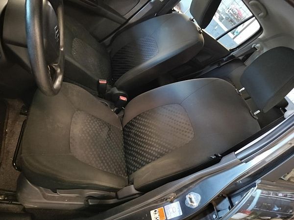 sièges avant 4 portes SUZUKI CELERIO (LF)