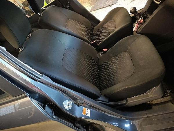 sièges avant 4 portes SUZUKI CELERIO (LF)