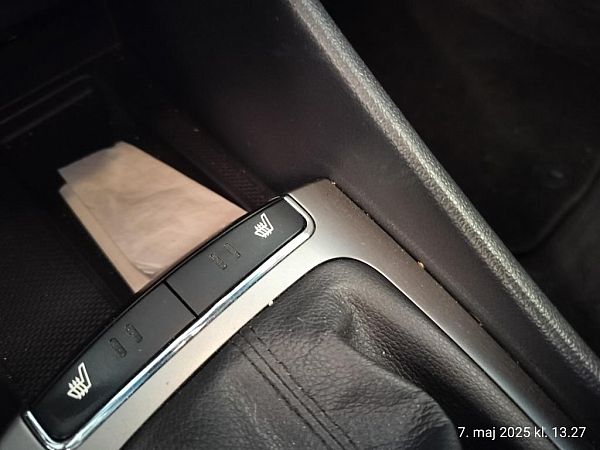 Sitzheizungsschalter KIA RIO III (UB)
