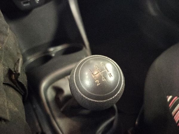 Gałka zmiany biegów CITROËN C1 II (PA_, PS_)