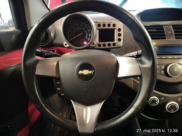 Rat (airbag medfølger ikke) CHEVROLET SPARK (M300)