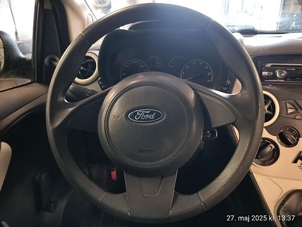 Rat (airbag medfølger ikke) FORD KA (RU8)