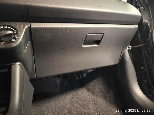 Handskerum SUZUKI SWIFT III (MZ, EZ)