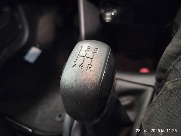 Gałka zmiany biegów PEUGEOT 208 I (CA_, CC_)