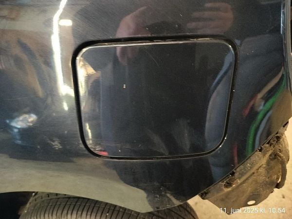 la trappe à carburant NISSAN MICRA IV (K13_)