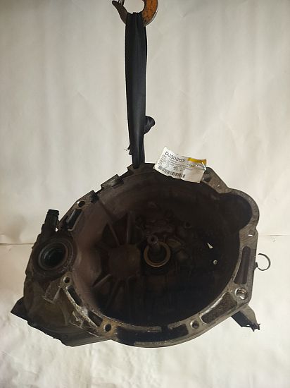 Gearkasse manuel KIA PICANTO (TA)