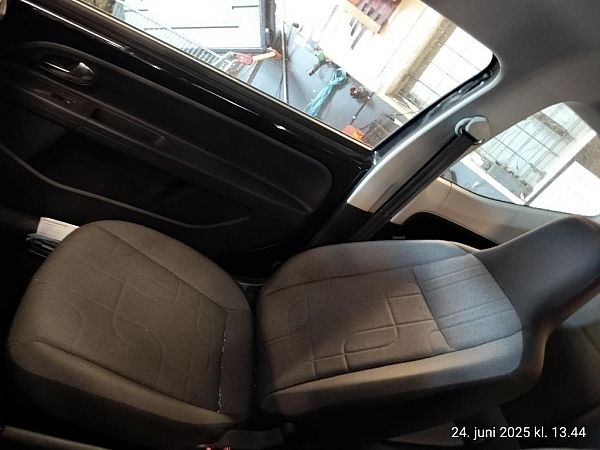 Vordersitz 2-türig VW UP! (121, 122, BL1, BL2, BL3, 123)