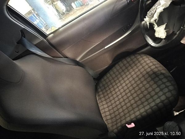 Vordersitze 2-türig TOYOTA IQ (_J1_)