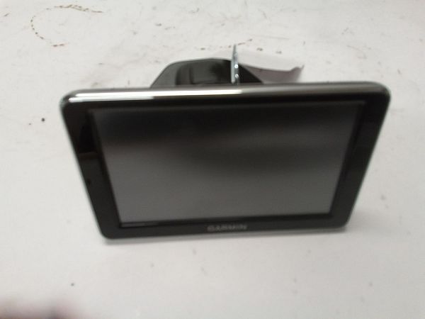 Gps/navigationsdele SKODA CITIGO
