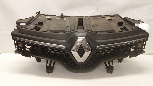 Kühlergrill RENAULT TWINGO III (BCM_)