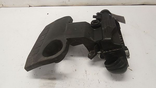 Luftfilter RENAULT CAPTUR II