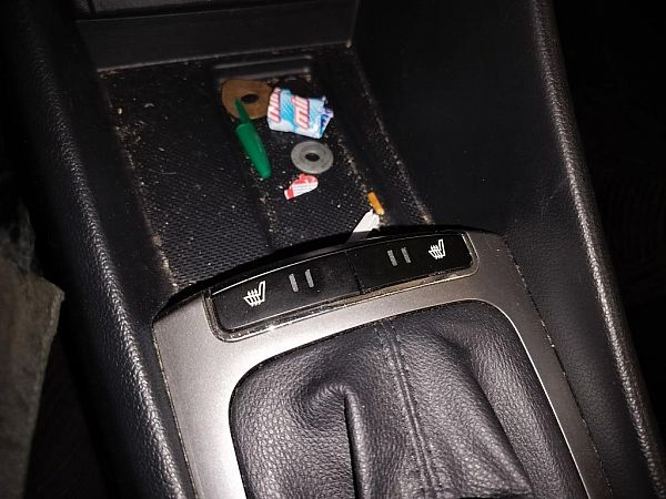 Sitzheizungsschalter KIA RIO III (UB)