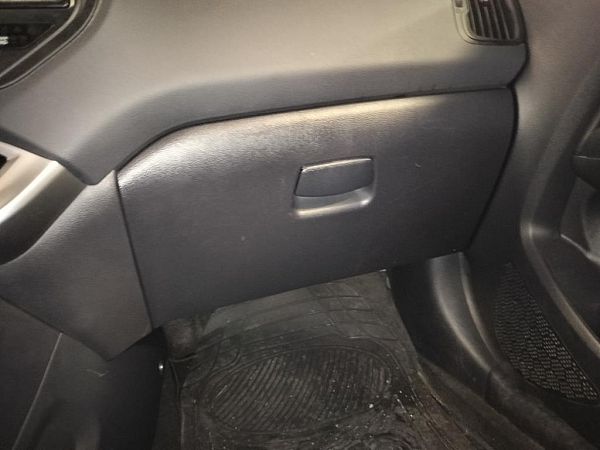 Handskerum KIA RIO III (UB)