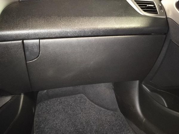 Handskerum HYUNDAI i30 (GD)