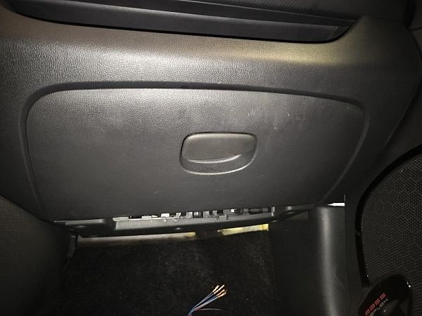 Handskerum RENAULT CLIO IV Grandtour (KH_)