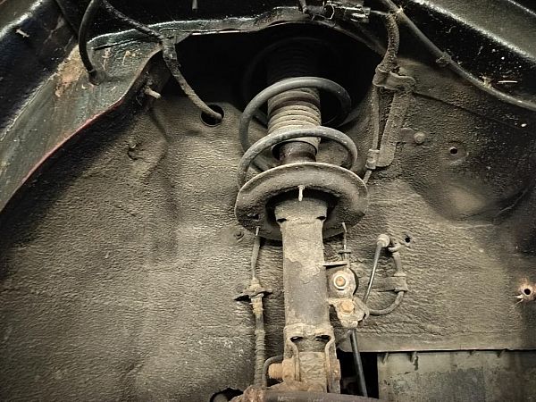 Front strut HYUNDAI ix20 (JC)