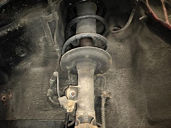 Front strut HYUNDAI ix20 (JC)