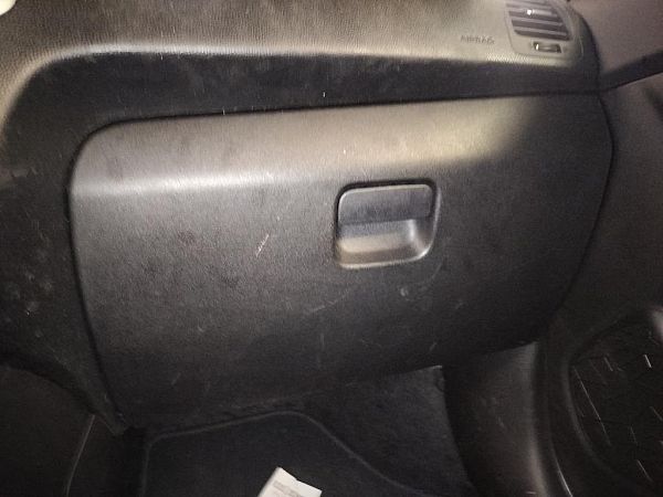 Handskerum HYUNDAI ix20 (JC)