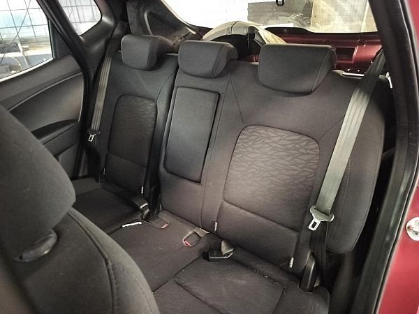 Baksete HYUNDAI ix20 (JC)