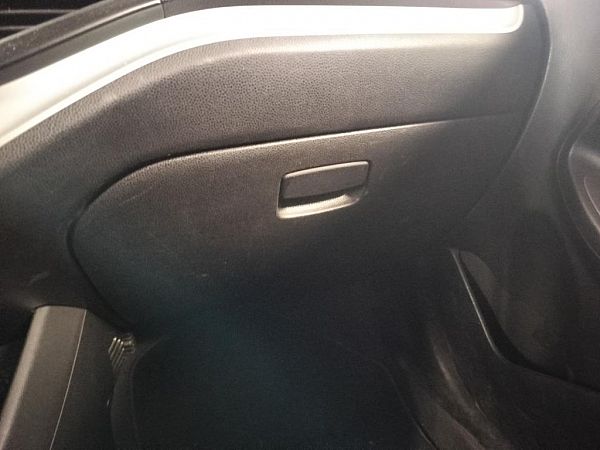 Handskerum KIA PICANTO (TA)