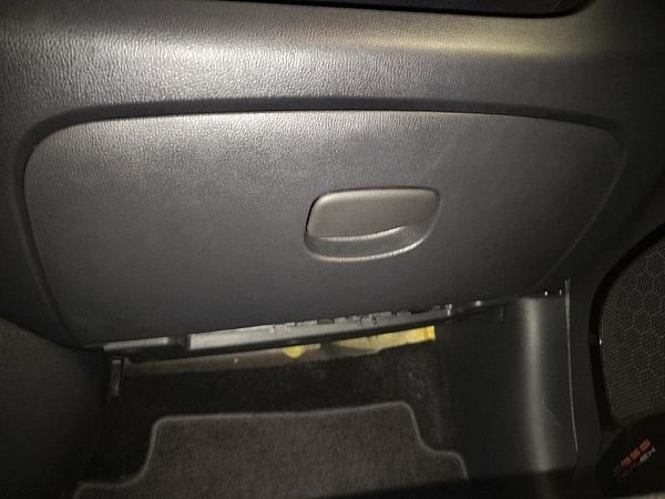 Handskerum RENAULT CLIO IV (BH_)