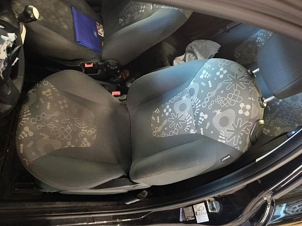 Vordersitze 2-türig FORD KA (RU8)