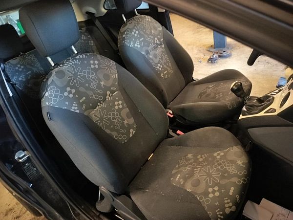 Vordersitze 2-türig FORD KA (RU8)