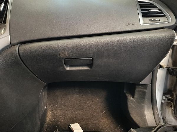 Handskerum OPEL ASTRA J Sports Tourer (P10)